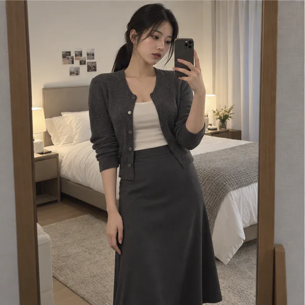 아로마 민지플레이스 홈타이 안내 이미지