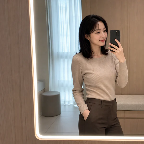 아로마 윈터플레이스 마사지 안내 이미지