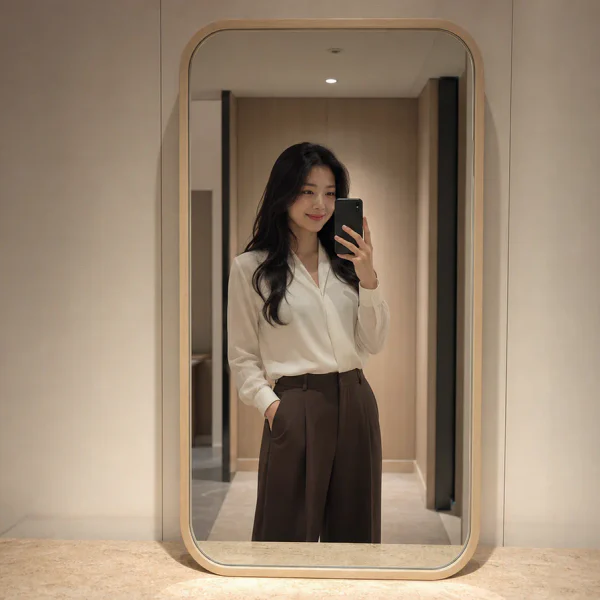 클래식 보미스테이 테라피 안내 이미지