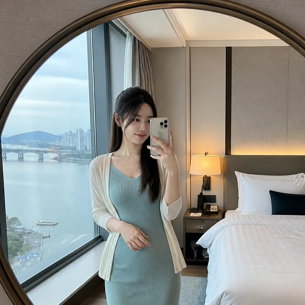 미나하우스 홈타이 안내 이미지