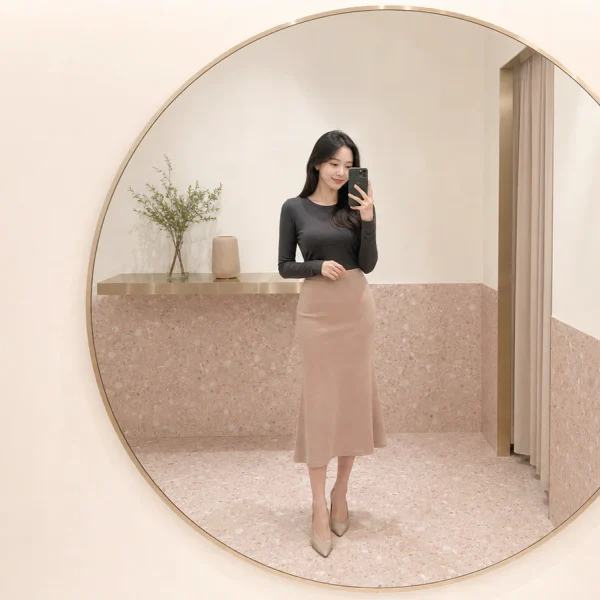 로제하우스 테라피 안내 이미지