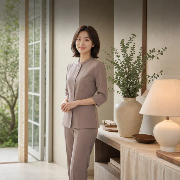 모던 아이린룸 테라피 안내 이미지