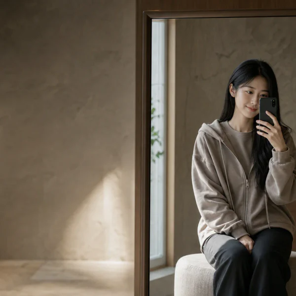 시그니처 은서스파 테라피 안내 이미지