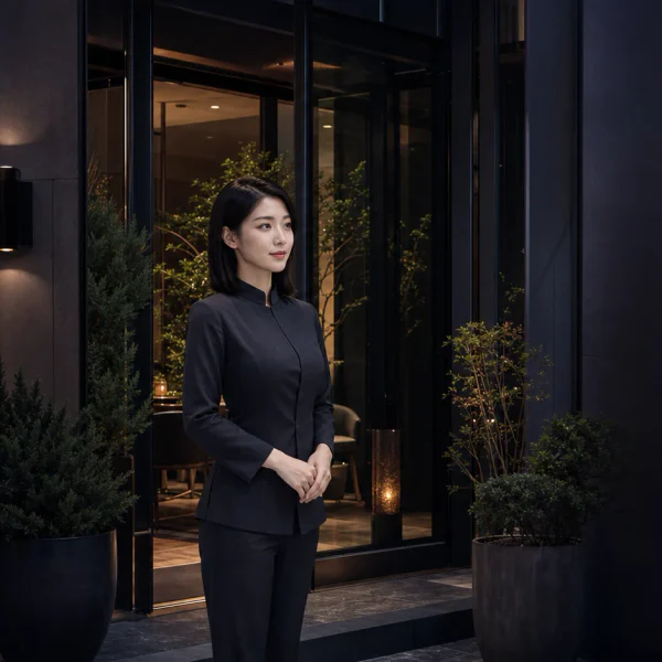 블랑 아린아지트 테라피 제휴업체 이미지