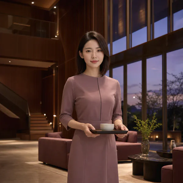 스테이 사나포레스트 테라피 안내 이미지