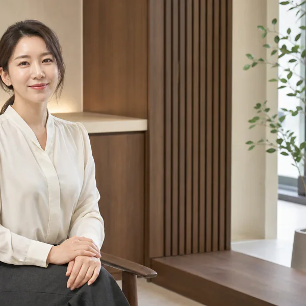스테이 다현가든 테라피 안내 이미지