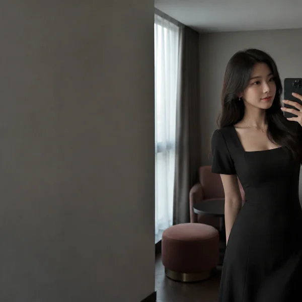 아로마 아모르테라스 테라피 안내 이미지