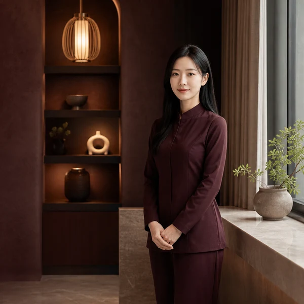 스위트 소담라운지 테라피 안내 이미지