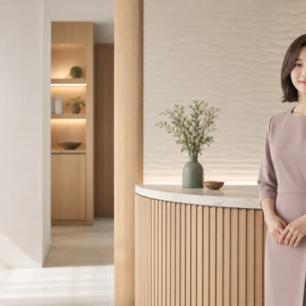 포레스트 루나스튜디오 홈타이 안내 이미지