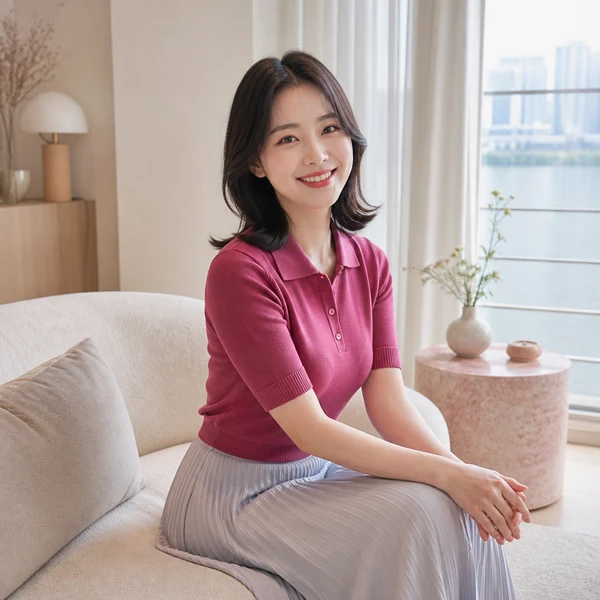 힐링 로제포레스트 홈타이 안내 이미지