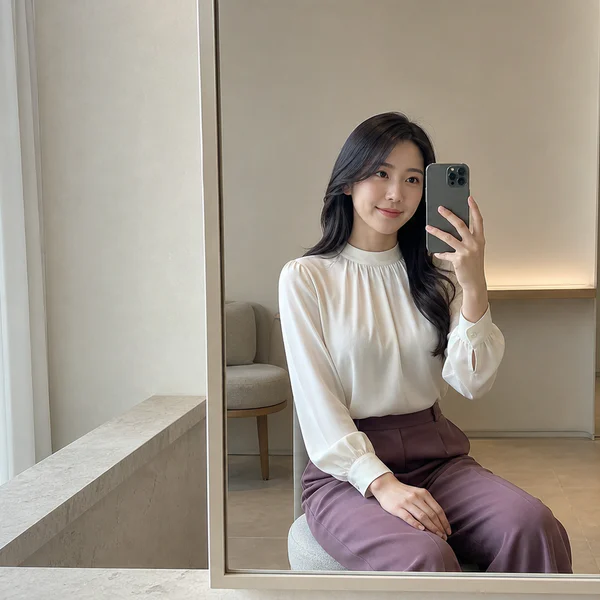 가든 설현라운지 테라피 안내 이미지