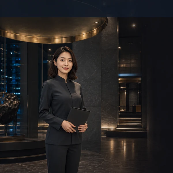 스테이 라엘포레스트 홈타이 안내 이미지