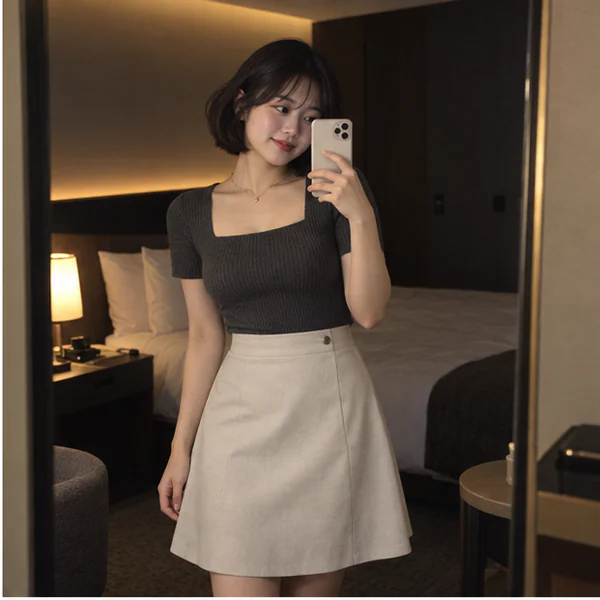 웰니스 레드존스테이 테라피 안내 이미지