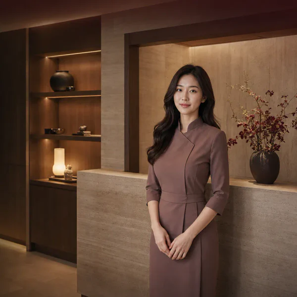 그랜드 소담테라스 테라피 안내 이미지
