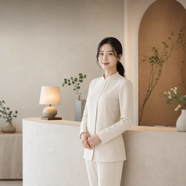 로열 라엘센터 테라피 안내 이미지