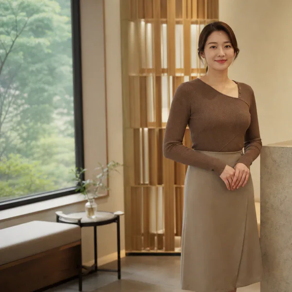 스테이 리서포레스트 테라피 안내 이미지