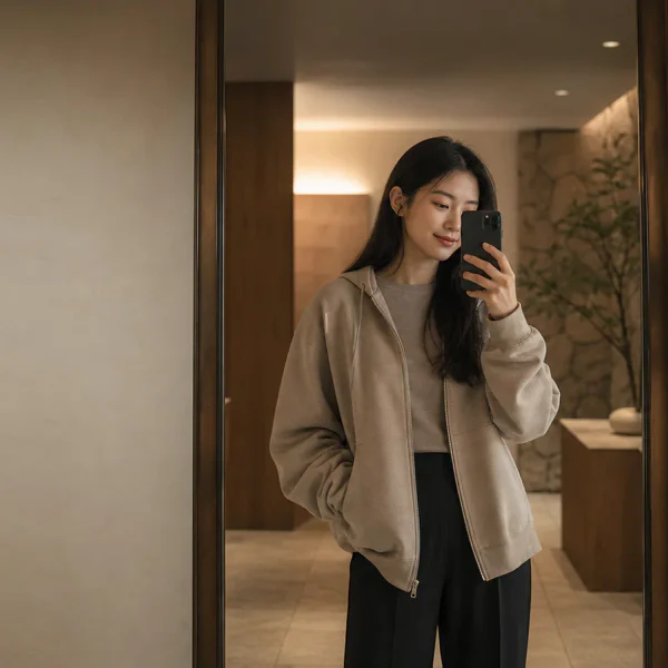 라운지 아델릴렉스 테라피 안내 이미지