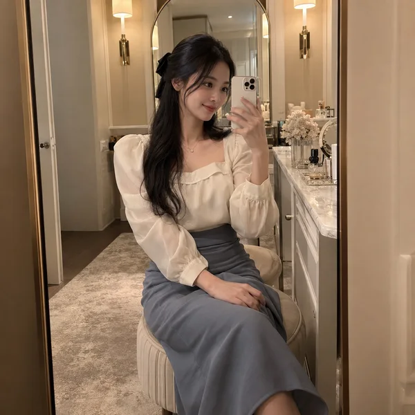 가든 보미케어 테라피 안내 이미지