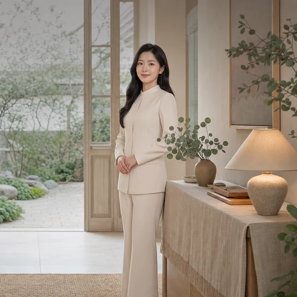 웰니스 리서웰빙 홈타이 제휴업체 이미지