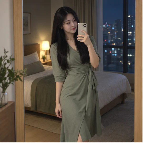 라운지 아린릴렉스 테라피 안내 이미지