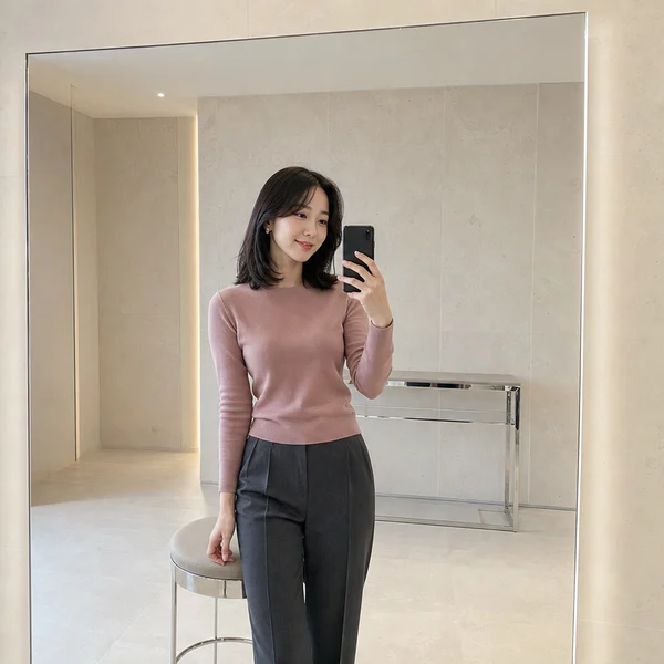 웰니스 나연테라스 테라피 안내 이미지