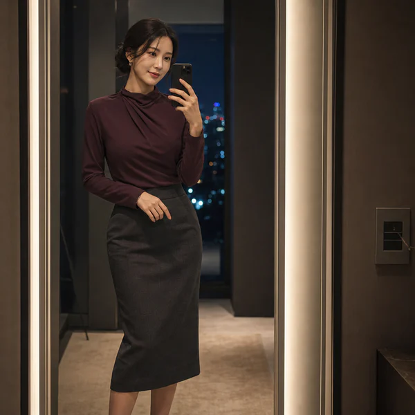 블랑 베르디룸 테라피 안내 이미지