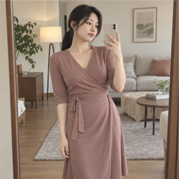 아로마 리서포레스트 홈타이 안내 이미지