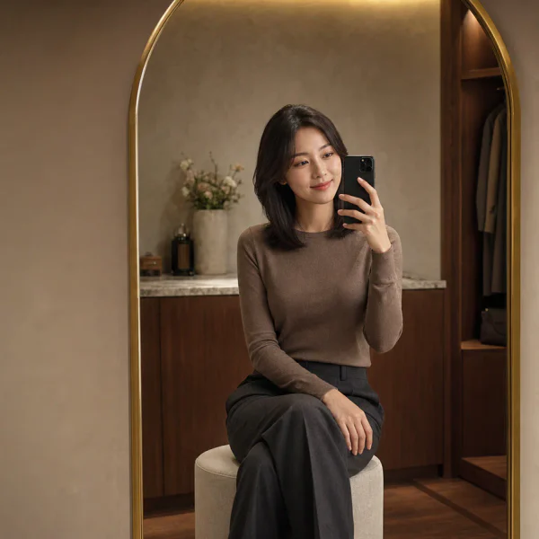 힐링 윈터살롱 홈타이 안내 이미지