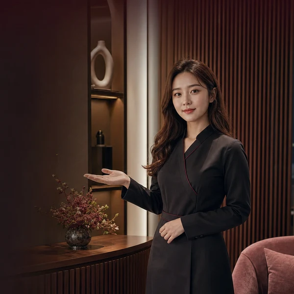블랑 보미룸 테라피 안내 이미지