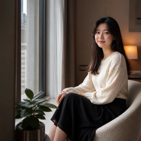 클래식 지효테라스 마사지 안내 이미지