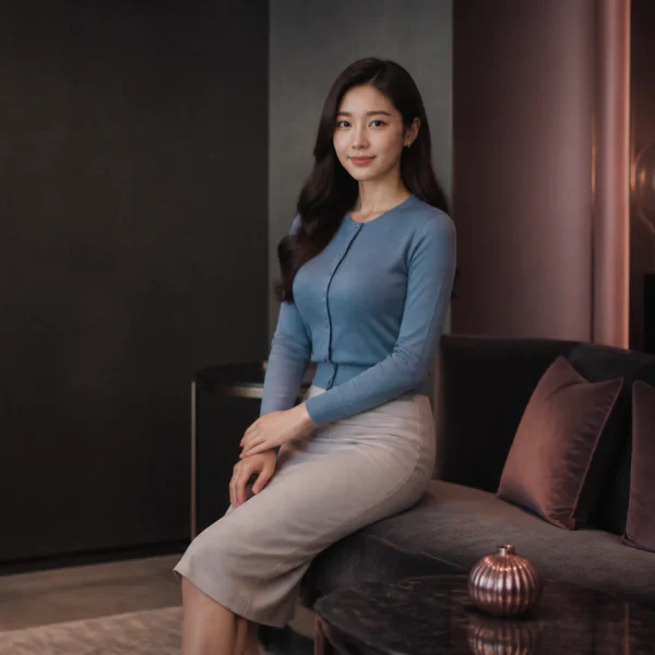 스위트 문별테라스 테라피 안내 이미지