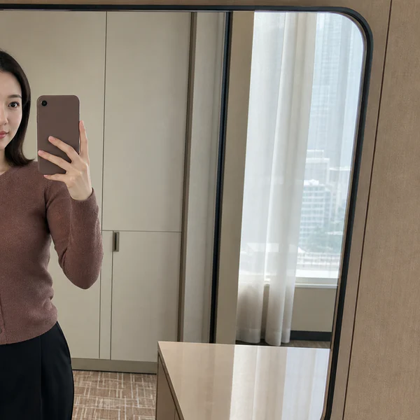 웰니스 레드존플레이스 테라피 안내 이미지
