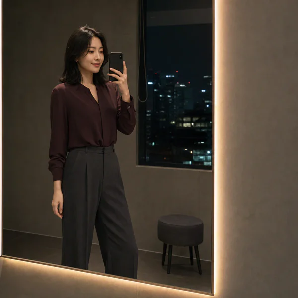 웰니스 아린테라스 테라피 안내 이미지