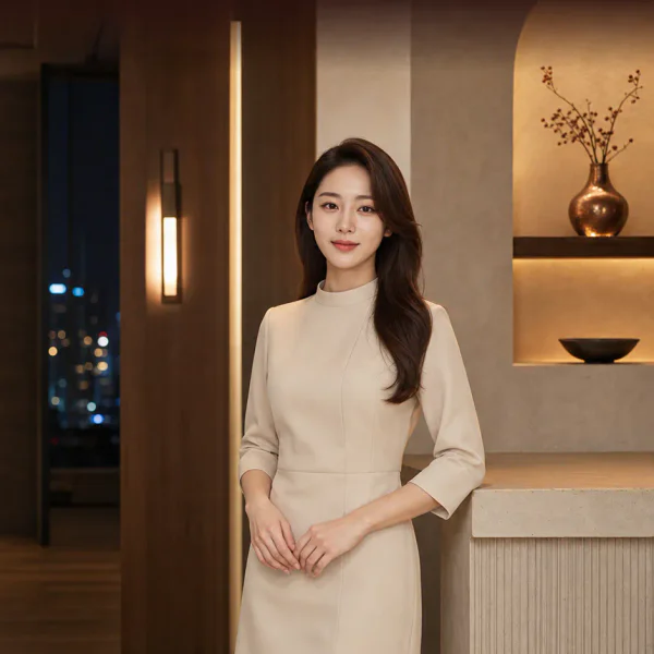클래식 지효릴렉스 마사지 제휴업체 이미지
