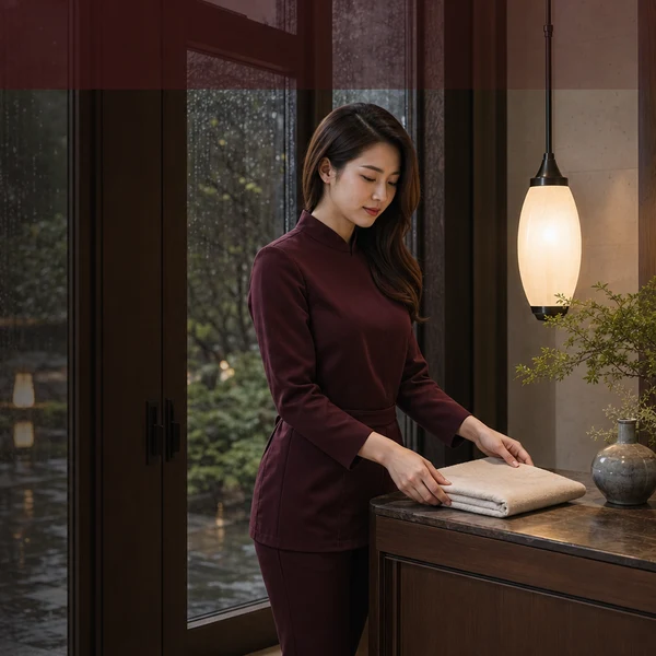클래식 라비앙릴렉스 테라피 안내 이미지