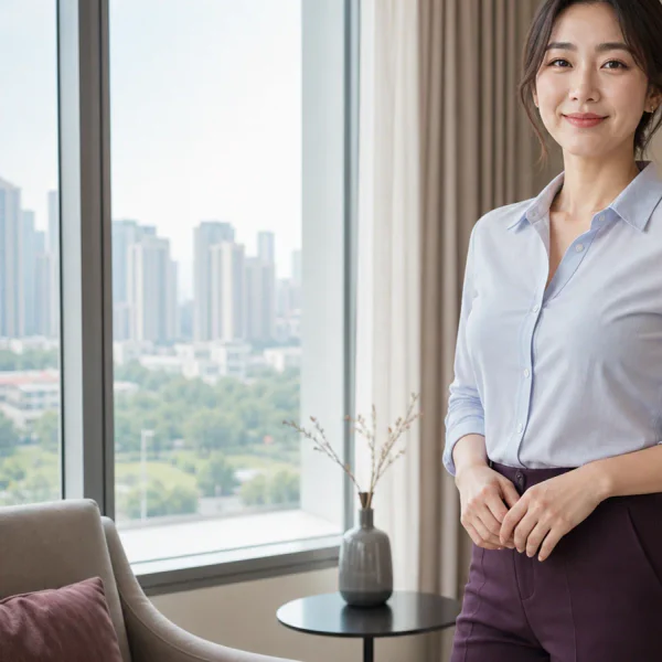 모던 아이린룸 테라피 안내 이미지