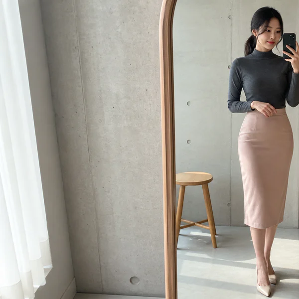 클래식 민지테라스 마사지 안내 이미지