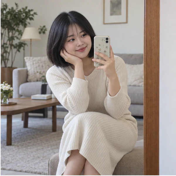 힐링 리브룸 테라피 안내 이미지