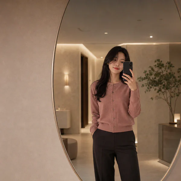 힐링 라엘가든 테라피 안내 이미지