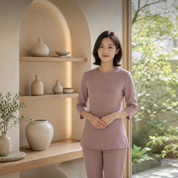 클래식 다현스테이 테라피 안내 이미지