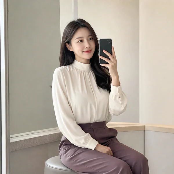 라운지 라엘포레스트 테라피 안내 이미지