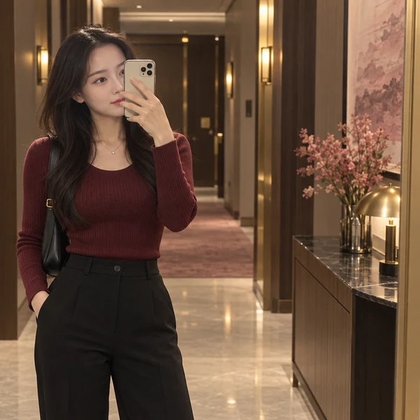 클래식 레드존릴렉스 테라피 제휴업체 이미지