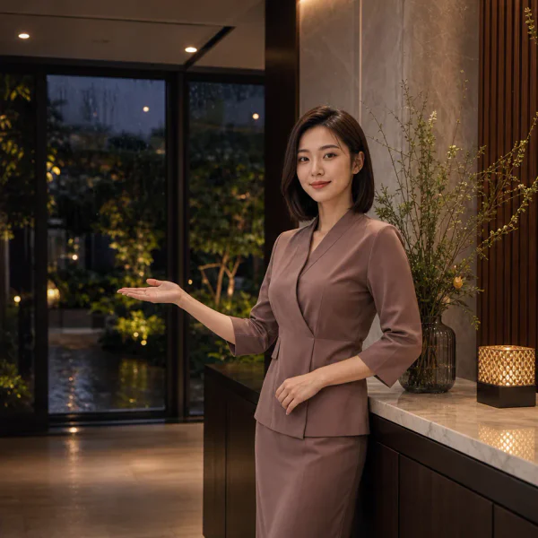 로제케어 테라피 안내 이미지