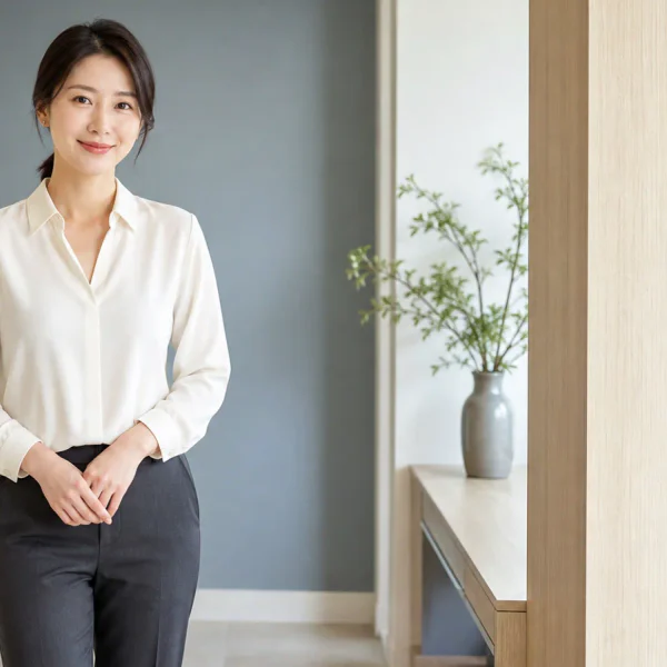 포레스트 수지아지트 홈타이 안내 이미지