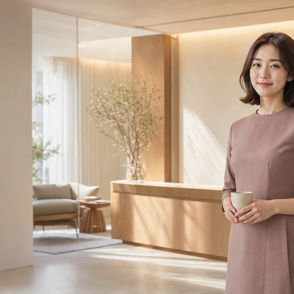 시그니처 새봄스튜디오 테라피 안내 이미지
