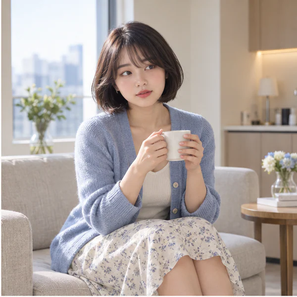 라운지 네이처릴렉스 마사지 안내 이미지