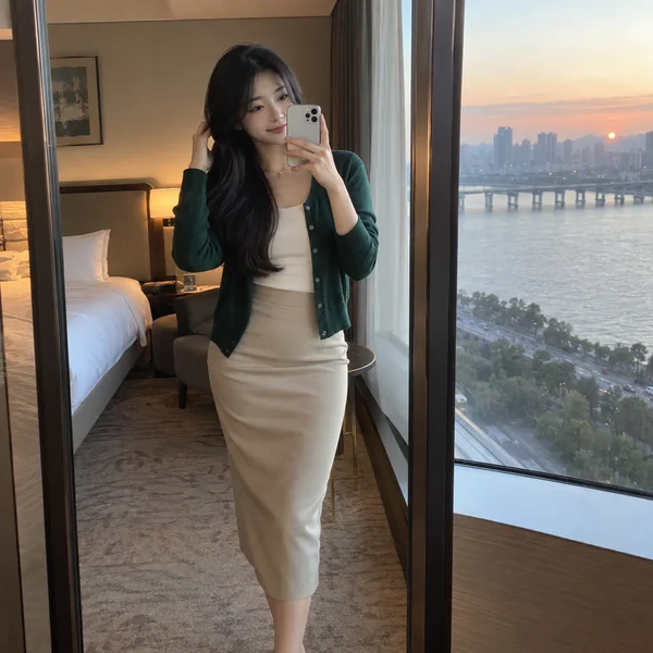스위트 소담스파 테라피 안내 이미지