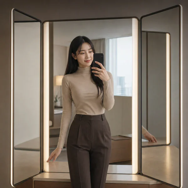 블랑 레드존아지트 테라피 안내 이미지