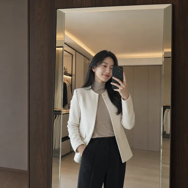힐링 아린포레스트 홈타이 안내 이미지