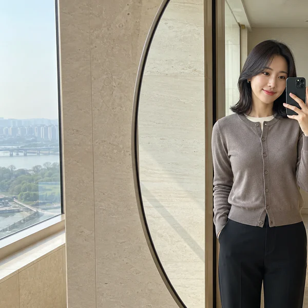 클래식 소담테라스 테라피 안내 이미지